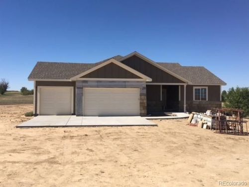 38900 145th Ave, Keenesburg, CO 80643-4238