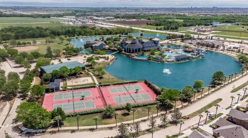 1425 Carriage Ln, Aubrey, TX 76227-7682
