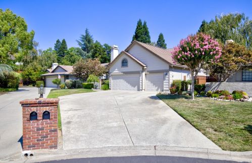 35 Rainbow Bridge Ct, San Ramon, CA 94582-4534