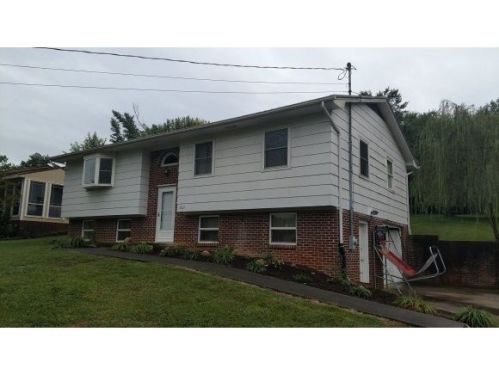 823 Campbell Cir, Chucky, TN 37641-7416