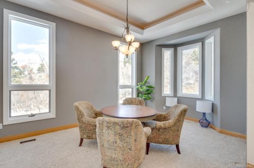 5088 Perry Park Rd, Deckers CO 80135-8200 exterior