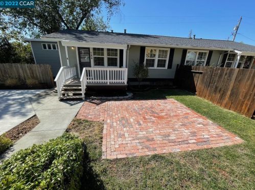 784 Buchanan St, Benicia, CA 94510-2901