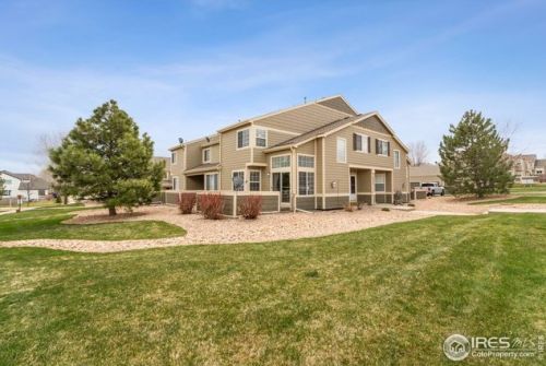 6802 Antigua Dr, Fort Collins CO  80525-6932 exterior