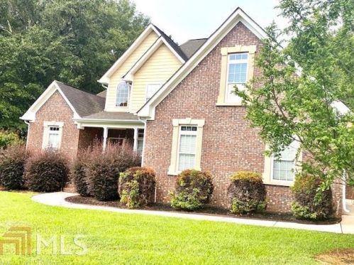 1109 Sequoia Trl, Mcdonough, GA 30252-4177