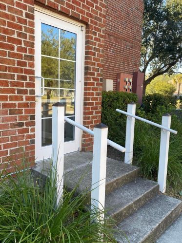 1475 Cambridge Lakes Dr, Mount Pleasant SC  29464-7301 exterior