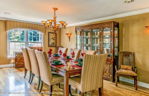 149 Bowne Rd, Tinton Falls NJ  07712-2519 exterior