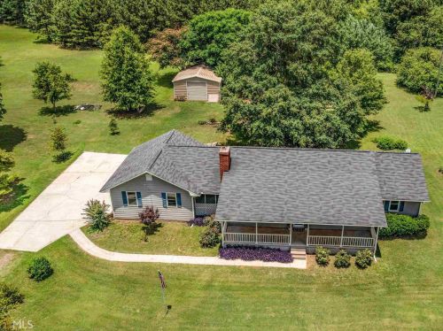 650 Highway 81, Mcdonough, GA 30253-6413