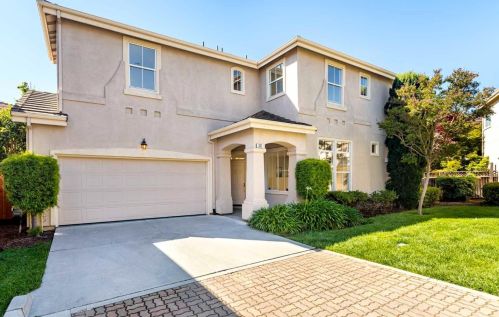 437 Whisman Park Dr, Mountain View, CA 94043-5268