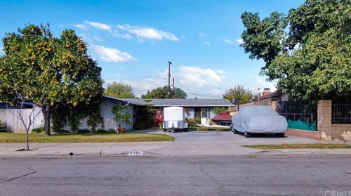 2115 Palm Ave, Orange, CA 92868-1908
