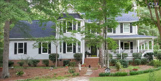 244 Platinum Dr, Lexington, SC 29072-7949