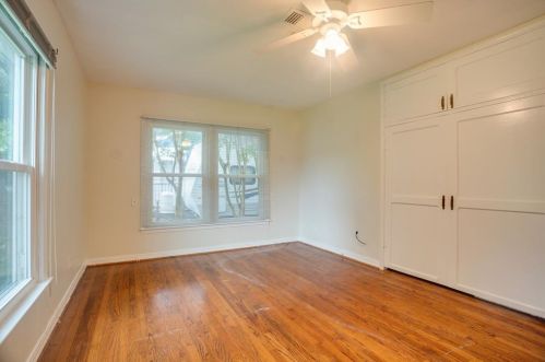 4024 Boyd Ave, Fort Worth TX  76109-4546 exterior