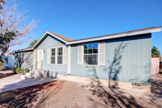 2454 Diamond St, Tucson, AZ 85705-1846