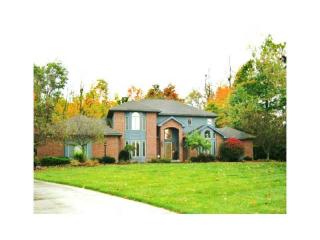 4607 Tillamook Trl, Lima OH  45805-4108 exterior