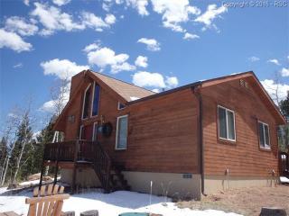 290 Eagle Rock Rd, Twin Rock, CO 80816-9349