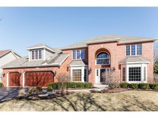 1272 Cromwell Ln, Naperville, IL 60564-3173