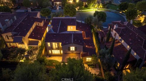 64 Shady Ln, Irvine, CA 92603-0128