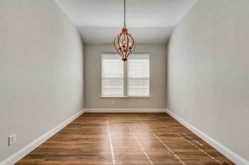 10733 Vista Heights Blvd, Fort Worth TX  76108-6946 exterior