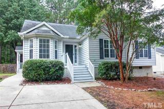 110 Milky Way Dr, Apex, NC 27502-6538