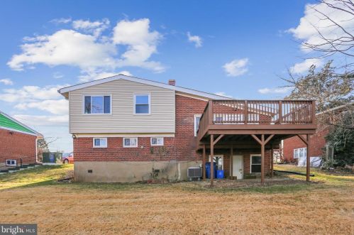 13017 Matey Rd, Silver Spring MD 20906-4053 exterior