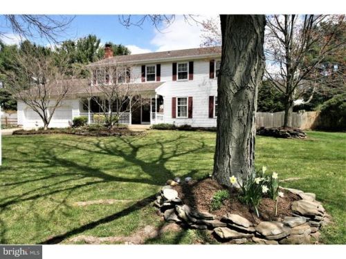 6 Riverview Dr, Trenton, NJ 08628-2618