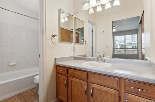 8814 Greengrass Way, Parker CO 80134-3945 exterior