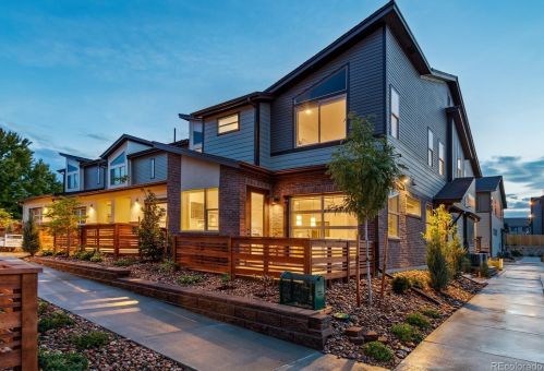 4045 Teller St, Denver, CO 80235-4819