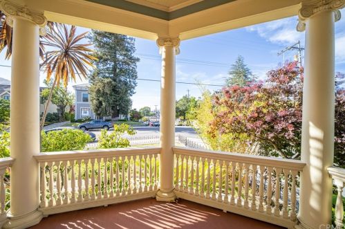 793 Buchon St, San Luis Obispo, CA 93401-4361