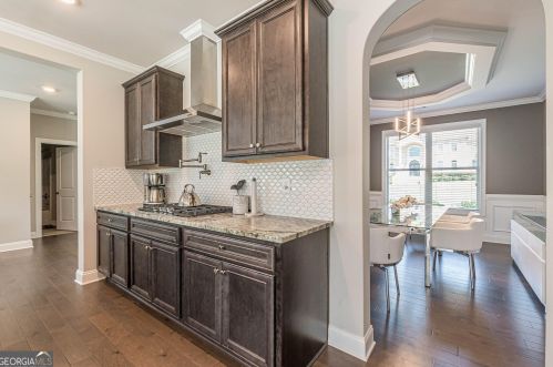 3019 Seventh Century Row, Conyers GA  30094-5780 exterior