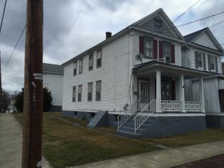 20 Enterprise St, West Nanticoke PA  18634-3404 exterior