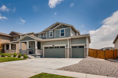 9476 Quintero St, Denver, CO 80022