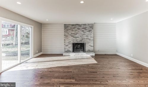 1302 Chestnut Pl, Haddon Heights NJ  08035-1810 exterior