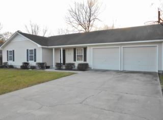 4404 Mayfield Ln, Valdosta, GA 31605-4804