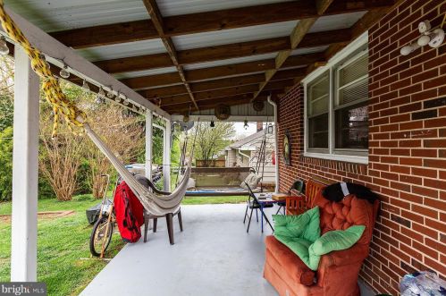 924 Rolridge Ave, Lancaster PA  17603-5739 exterior