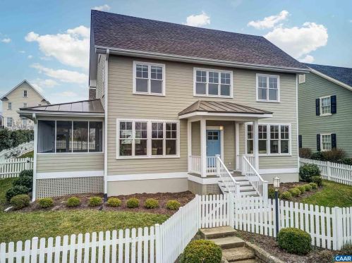 5071 Brook View Rd, Crozet, VA 22932-3347