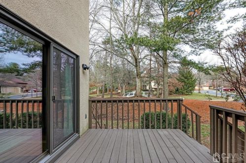 545 Sayre Dr, Princeton NJ  08540-5825 exterior