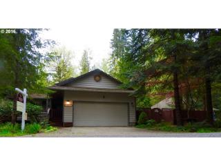 64911 Sandy River Ln, Rhododendron OR  97049-8812 exterior