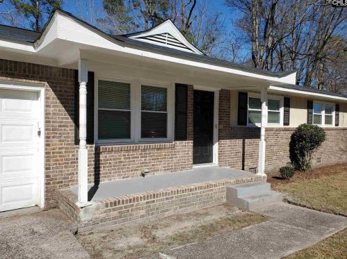 323 Creighton Dr, Cayce-West Columbia, SC 29172-3114