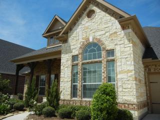 8165 Tranquil Lake Way, Conroe TX  77385-1125 exterior