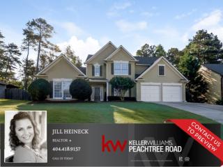 700 Wood Rose Ct, Alpharetta, GA 30005-8323