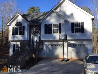 6284 Malone Rd, Douglasville, GA 30134-3725