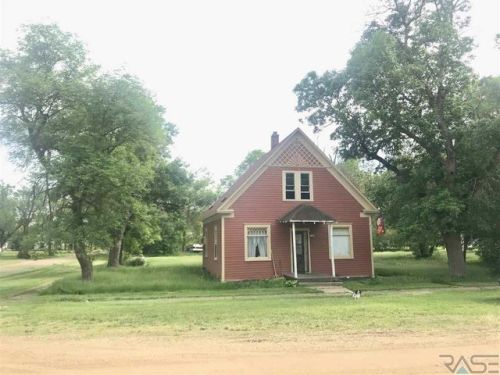 161 Main St, Canova, SD 57321