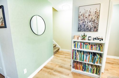 4760 Decatur St, Englewood CO  80110-6345 exterior