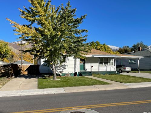 253 Brookside Dr, Springville, UT 84663-2343