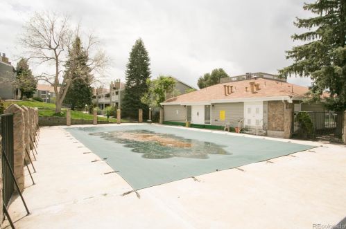 923 Zeno Way, Aurora CO 80017-2601 exterior