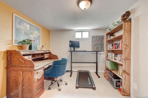 3420 Mountain Rd, Englewood CO  80110-5232 exterior