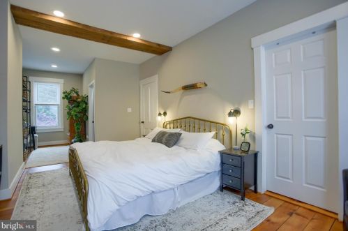 36 Mulberry St, Lancaster PA  17603-3741 exterior