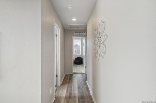 4627 Crestone Peak St, Denver CO  80601-4627 exterior