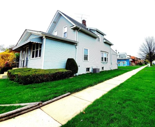 12563 Western Ave, Dixmoor, IL