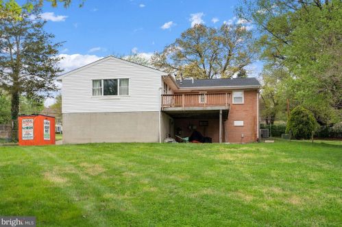 6705 Newington Rd, Lorton, VA 22079-1112