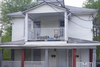 1706 Fayetteville St, Durham, NC 27707-3128